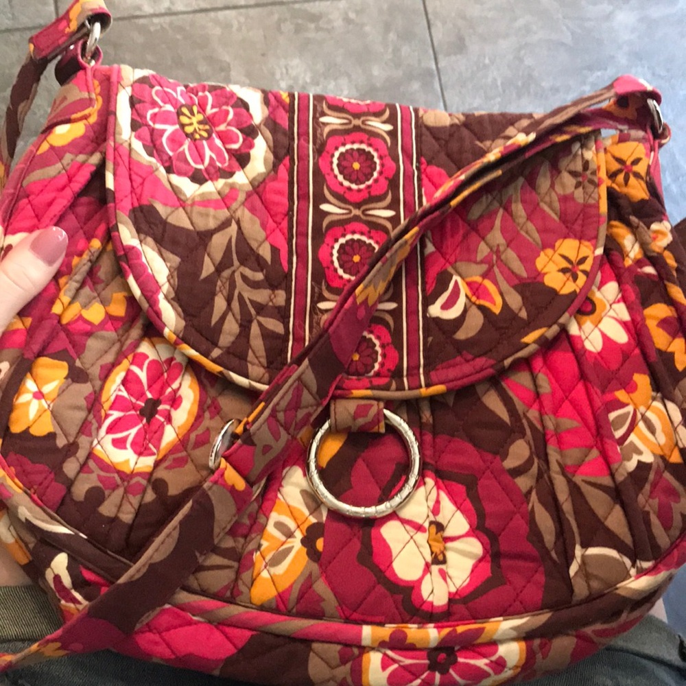 Carnaby purse